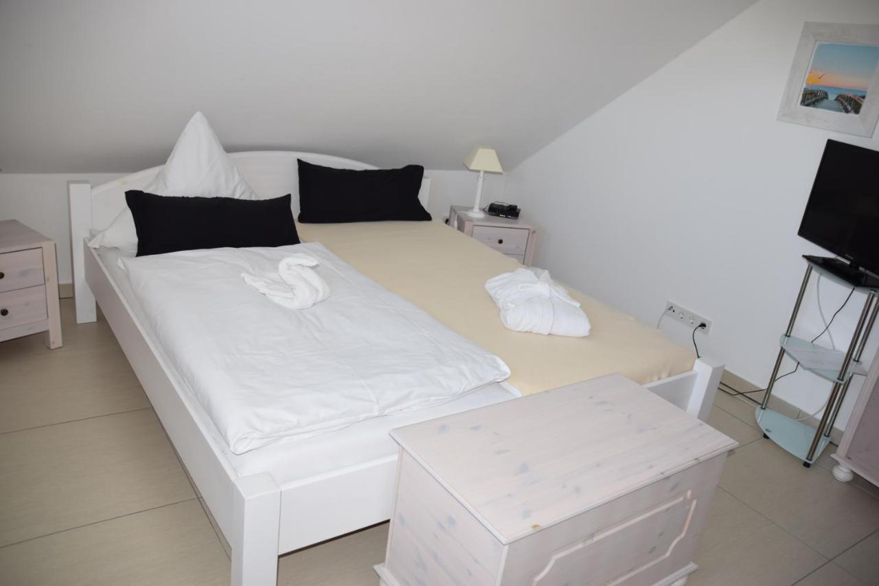 Wellness Appartements Ostfriesland Ihlowerfehn المظهر الخارجي الصورة