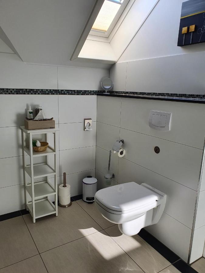 Wellness Appartements Ostfriesland Ihlowerfehn المظهر الخارجي الصورة