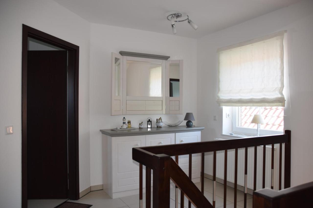 Wellness Appartements Ostfriesland Ihlowerfehn المظهر الخارجي الصورة
