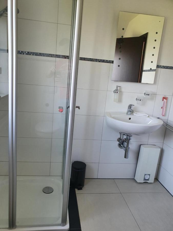Wellness Appartements Ostfriesland Ihlowerfehn المظهر الخارجي الصورة