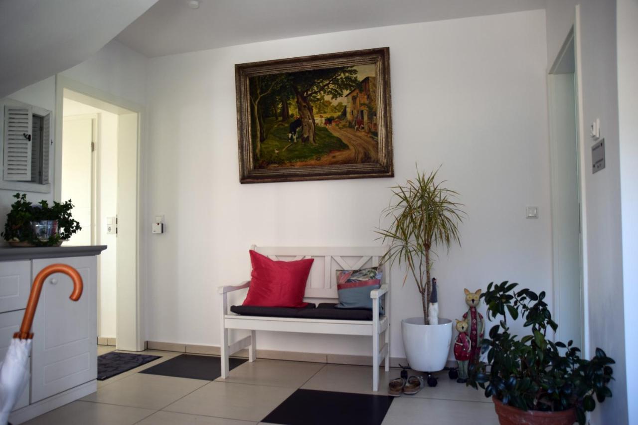 Wellness Appartements Ostfriesland Ihlowerfehn المظهر الخارجي الصورة