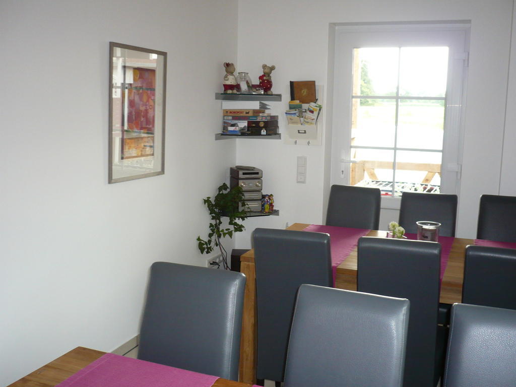 Wellness Appartements Ostfriesland Ihlowerfehn المظهر الخارجي الصورة